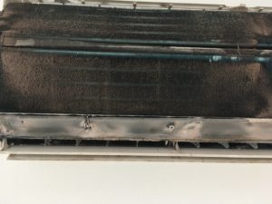 nettoyage désinfection climatiseurs climatiseur à nettoyer