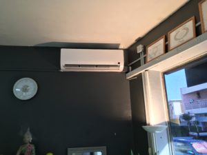 installer climatiseur